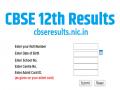 CBSE 12वीं के नतीजे हुए घोषित, 88.39 फीसदी स्टूडेंट हुए पास - Hindi News | CBSE 12th Result 2025 Live cbseresults nic in download digilocker | Latest india News at Lokmatnews.in