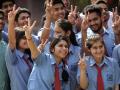 CBSE 12th Result 2024: मेरिट लिस्ट नहीं, 116145 छात्रों को 90 फीसदी, 24068 छात्रों को मिले 95 फीसदी से अधिक अंक - Hindi News | CBSE 12th Result 2024 Live Results.cbse.nic.in direct link | Latest india News at Lokmatnews.in