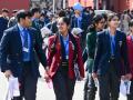 CBSE Class 10 board exams: 2026 से साल में दो बार होंगी सीबीएसई कक्षा 10 की बोर्ड परीक्षाएं - Hindi News | CBSE Class 10 board exams to be held twice a year from 2026: February and May sessions confirmed | Latest india News at Lokmatnews.in