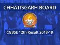CGBSE Chattisgarh Board Result 2018: इंतजार हुआ ख्त्म, जल्द घोषित होने वाले हैं छत्तीसगढ़ बोर्ड 12वीं के रिजल्ट, यहां चेक करें - Hindi News | CGBSE Chattisgarh Board Result 2018: Chattisgarh Board Class 12th / HSC / Intermediate Result 2018 to be declared soon | Latest india News at Lokmatnews.in