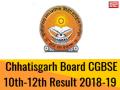 इंतजार हुआ खत्म, कल आ जाएंगे छत्तीसगढ़ बोर्ड 10वीं और 12 वीं के रिजल्ट, ऐसे करें चेक - Hindi News | Chhattisgarh Board 10th and 12th results will declare tomorrow on 9th may, check here | Latest india News at Lokmatnews.in
