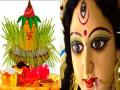 Chaitra Navratri 2020: घट स्थापना का शुभ मुहूर्त और पूरी पूजा विधि - Hindi News | Chaitra Navratri 2020: Auspicious time for complete installation and complete worship method | Latest spirituality News at Lokmatnews.in
