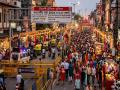 Navratri Traffic Advisory: चैत्र नवरात्रि पर दिल्ली के इन रास्तों पर रहेगा पहरा, 19 से 27 मार्च तक दिल्ली में लागू रहेंगे ये रूट बदलाव - Hindi News | Chaitra Navratri Traffic Advisory 2026 these Delhi oute changes will be in effect from March 19 to 27 | Latest india News at Lokmatnews.in