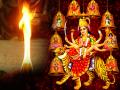 Chaitra Navratri 2024 Date: कब से शुरू हो रहे हैं चैत्र नवरात्रि व्रत? जानें तिथि, घटस्थापना मुहूर्त और पूजा विधि - Hindi News | Chaitra Navratri 2024 Date: When will Chaitra Navratri fast start? Know the date, Ghatasthapana Muhurta and vrat vidhi | Latest spirituality News at Lokmatnews.in