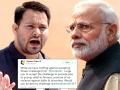 विराट कोहली के बाद तेजस्वी यादव ने पीएम मोदी को दिए 3 चैलेंज, पूछा- कर पाएंगे इसे स्वीकार - Hindi News | | Latest india News at Lokmatnews.in