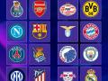 Champions League: अंतिम 16 मैच 13 और 14 फरवरी को, पिछली बार के चैंपियन मैनचेस्टर सिटी के सामने कोपेनहेगन से, बार्सिलोना और नैपोली में टक्कर, देखें शेयडूल - Hindi News | Champions League last 16 matches take place 13 and 14 February Copenhagen facing defending champions Manchester City Barcelona and Napoli clashsee schedule | Latest other-sports News at Lokmatnews.in
