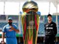 IND vs NZ Champions Trophy 2025 Final: दुबई में आसमान साफ, कुछ ही देर में होगा टॉस; भारत-न्यूजीलैंड के मुकाबले पर टिकी नजरें - Hindi News | IND vs NZ Champions Trophy 2025 Final live weather is clear in Dubai toss will happen shortly All eyes on India-New Zealand match | Latest cricket News at Lokmatnews.in
