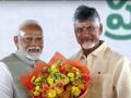 Chandrababu Naidu: बाकी मुख्यमंत्रियों के लिए प्रेरणा हैं चंद्रबाबू नायडू, जानिए - Hindi News | Andhra Pradesh new cm n Chandrababu Naidu tdp chief inspiration other Chief Ministers blog  Vivek Shukla | Latest business News at Lokmatnews.in