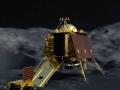 Chandrayaan-3: चंद्रयान-3 के लैंडर ‘विक्रम’ और रोवर ‘प्रज्ञान’ के पुन: सक्रिय होने की अब कोई उम्मीद नहीं, इसरो के पूर्व अध्यक्ष किरण कुमार ने कहा- नहीं-नहीं, अब नहीं - Hindi News | Chandrayaan-3 There is no hope reactivating Chandrayaan-3's lander 'Vikram' and rover 'Pragyan' former ISRO chairman AS Kiran Kumar said no-no, not now | Latest india News at Lokmatnews.in