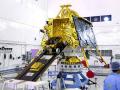 chandrayaan 2: इसरो ने कहा, लैंडर विक्रम से संपर्क साधने की उम्मीद न के बराबर - Hindi News | Chandrayaan 2 landing failed isro says about vikram lander | Latest india News at Lokmatnews.in