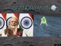 Chandrayaan-3: चंद्रमा पर चंद्रयान, लहराया तिरंगा, जय हो..., देखें तस्वीरें - Hindi News | Chandrayaan-3 landing on moon see photos | Latest india Photos at Lokmatnews.in