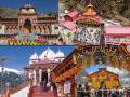 Char Dham Yatra 2026: कैसे पहुंचे बाबा द्वार?, चार धाम रजिस्ट्रेशन से लेकर हेलीकॉप्टर बुकिंग, यहाँ 'ए टू जेड' जानकारी - Hindi News | Char Dham Yatra 2026 How to reach Char Dham know here registration to helicopter booking | Latest spirituality News at Lokmatnews.in