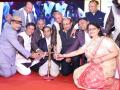 'चरण-स्पर्श' कार्यक्रम में दिया गया माता-पिता के प्रति प्रेमभाव का संदेश - Hindi News | | Latest india News at Lokmatnews.in