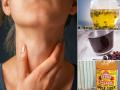 सर्दियों में छाती और गले में जमा बलगम को सिर्फ 1 दिन में साफ कर देंगी ये 4 चीजें - Hindi News | home remedies to clear phlegm or mucus from chest, throat and lungs | Latest health News at Lokmatnews.in