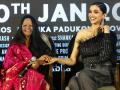 Deepika Padukone Interview: छपाक की शूटिंग खत्म होने के बाद प्रोस्थैटिक मेकअप को जला दिया, देश में एक भी एसिड पीड़िता नहीं होनी चाहिए - Hindi News | birthday girl deepika padukone Why Chhapaak is so Special Watch Exclusive Interview | Latest bollywood News at Lokmatnews.in