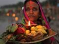 छठ पूजा 2018: : नहाय-खाय के साथ छठ महापर्व आज से शुरू, सोमवार को खरना - Hindi News | chhath maha parva starts from sunday | Latest spirituality News at Lokmatnews.in