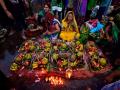 Chhath Puja 2025: दिल्ली में आज छठ महापर्व के मौके पर क्या खुला और क्या बंद? देखें पूरी लिस्ट यहां - Hindi News | Chhath Puja 2025 What open and what closed in Delhi today See the full list here | Latest india News at Lokmatnews.in