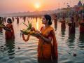 Chhath Puja 2025: क्यों मनाया जाता है छठ पर्व, महाभारत काल से क्या है संबंध? जानें यहां - Hindi News | Chhath Puja 2025 Why is Chhath celebrated and what is its connection to Mahabharata period Learn here | Latest spirituality News at Lokmatnews.in
