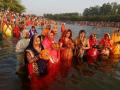 Chhath Puja 2023: क्यों मनाया जाता है छठ महापर्व, क्या है इसके पीछे की कहानी, पढ़ें पूरी जानकारी - Hindi News | Chhath Puja 2023 Why is Chhath festival celebrated and what is the story behind it read information | Latest spirituality News at Lokmatnews.in