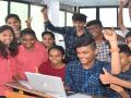 Chhattisgarh Board 10th, 12th Result 2026 Out: रिया साहू ने 12वीं में और संध्या नायक ने 594 अंकों के साथ कक्षा 10वीं में किया टॉप, देखिए स्कोर और मार्कशीट - Hindi News | Chhattisgarh Board 10th, 12th Result 2026 Out Check Your Scores, Marksheet Directly Here Riya Sahu topped class 12th Sandhya Nayak topped class 10th with 594 marks | Latest india News at Lokmatnews.in