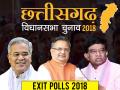 राजेश बादल का ब्लॉगः एक्जिट पोल का दौर उतार-चढ़ाव भरा रहा है  - Hindi News | assembly election exit poll 2018: congress bjp fight | Latest india News at Lokmatnews.in