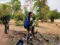 Chhattisgarh Naxal Encounter: 1500 जवान, 48 घंटा और 31 नक्सली ढेर?, ऐसे रचा गया चक्रव्यूह! - Hindi News | Chhattisgarh Naxal Encounter 1500 soldiers 48 ​​hours 31 Naxalites killed how Chakravyuh created | Latest india News at Lokmatnews.in