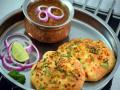 सुबह में बनाएं छोले-कुलचे, करें भर पेट और स्वादिष्ट नाश्ता - Hindi News | How to make a chhole-kulche at home recipe in hindi | Latest food News at Lokmatnews.in