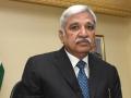 मतपत्र में मतदान कभी नहीं, यह अतीत की बात हैः अरोड़ा - Hindi News | No question of going back to ballot papers: CEC Sunil Arora | Latest india News at Lokmatnews.in