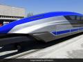 दुनिया की सबसे तेज दौड़ने वाली मैग्लेव ट्रेन, चीन ने किया कारनामा, रफ्तार जान उड़ जाएंगे होश, देखें तस्वीरें - Hindi News | World's first 600km/h high-speed maglev train to make public debut in Qingdao see pics | Latest world Photos at Lokmatnews.in