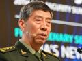 China’s Missing Defense Minister: चीन के रक्षा मंत्री पिछले एक महीने से गायब, रक्षा मंत्रालय के प्रवक्ता ने कहा- ‘स्थिति की जानकारी नहीं है’ - Hindi News | What We Know About China’s Missing Defense Minister Li Shangfu missing has been MIA for a month His ministry isn’t making any comment | Latest world News at Lokmatnews.in