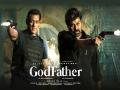 चिरंजीवी और सलमान खान की मूवी 'गॉडफादर' आज ओटीटी पर हुई स्ट्रीम - Hindi News | Chiranjeevi and Salman Khan Film Godfather On Netflix OTT 19 november | Latest bollywood Photos at Lokmatnews.in