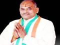 महिला केन्द्रीय मंत्री के बारे में अभद्र टिप्पणी के आरोप में कांग्रेस विधायक के खिलाफ FIR दर्ज - Hindi News | FIR against Congress MLA Shashank Bhargava indecent remarks about women union minister | Latest crime News at Lokmatnews.in