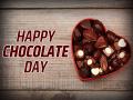 Happy Chocolate Day 2022: चॉकलेट डे पर अपने पार्टनर को प्यार भरे मैसेज से करें इंप्रेस, दिल की बात कहना होगा आसान - Hindi News | Happy Chocolate Day 2022 wishes images quotes shayari in hindi whatsapp facebook messages it will be easy to say your heart | Latest relationships Photos at Lokmatnews.in