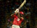 IPL 2019: क्रिस गेल ने रचा इतिहास, लीग में बनाए सबसे तेज 4000 रन - Hindi News | IPL 2019: Gayle becomes fastest batsman to score 4,000 runs | Latest cricket Photos at Lokmatnews.in