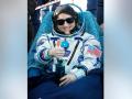 Astronaut Christina Koch: अंतरिक्ष यात्री क्रिस्टीना कोच चंद्रमा का चक्कर लगाने वाली बनेंगी पहली महिला, नासा ने की घोषणा - Hindi News | Astronaut Christina Koch to be first woman to go to Moon | Latest world News at Lokmatnews.in