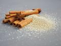 त्वचा पर इस्तेमाल करें 'दालचीनी', होगा 5 स्किन प्रॉब्लम का हल - Hindi News | Benefits of using cinnamon for skin | Latest fashion-beauty News at Lokmatnews.in
