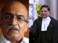 सीनियर एडवोकेट प्रशांत भूषण ने CJI दीपक मिश्रा के खिलाफ केस दर्ज कराया - Hindi News | case filed against CJI Deepak Mishra | Latest india News at Lokmatnews.in