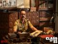 Class of 83 trailer: पुलिस ऑफिसर की वर्दी में दिखा बॉबी देओल का दमदार एक्शन, जबरदस्त है 'क्लास ऑफ 83' का ट्रेलर - Hindi News | Bobby Deol makes a big comeback Class of 83 trailer release today | Latest bollywood News at Lokmatnews.in