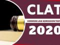 CLAT 2020: 50% अंक वाले भी एलएलएम के लिए कर सकेंगे आवेदन, क्लैट में इतने नंबर लाना अनिवार्य - Hindi News | clat 2020 those candidates who have 50 percent marks in graduation will also be able to apply for pg course llm | Latest education News at Lokmatnews.in