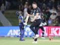 New Zealand vs Sri Lanka, 2nd T20I 2024: फिर वही कहानी दोहरा दी?, पहले मैच में 38 पर 8 विकेट और दूसरे में 14 रन पर 7 विकेट, न्यूजीलैंड 2-0 से आगे - Hindi News | New Zealand vs Sri Lanka, 2nd T20I 2024 NZ lead 2-0 won 45 runs Sri Lanka lost 8 wickets for 38 runs in first and 7 wickets for 14 runs second game | Latest cricket News at Lokmatnews.in
