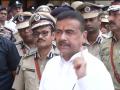 'बंगाल में गुंडागर्दी खत्म होगी': कोलकाता हिंसा पर उपद्रवियों को पश्चिम बंगाल के सीएम सुवेंदु अधिकारी का सख़्त संदेश - Hindi News | 'Hooliganism in Bengal Will End': West Bengal CM Suvendu Adhikari's Stern Message to Rioters Over Kolkata Violence | Latest india News at Lokmatnews.in