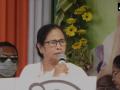 पश्चिम बंगाल विधानसभा चुनावः सीएम ममता ने किया हमला, कहा-जो लोग भी मुझे नंदीग्राम में बाहरी बता रहे हैं, वे खुद ही... - Hindi News | West Bengal Assembly Election 2021 CM Mamata Banerjee Some people are saying outsider Bengali Nandigram | Latest politics News at Lokmatnews.in