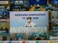 कोरोना वायरसः सीएम ममता ने कहा-ड्यूटी पर मरने वाले सरकारी कर्मचारियों के निकटतम परिजन को सरकारी नौकरी - Hindi News | West Bengal CM Mamata Banerjee warrior loses fight against COVID19 one member given govt job | Latest india News at Lokmatnews.in