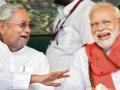 Bihar CM Nitish Kumar turns 73 today: 73 वर्ष के हो गए सीएम नीतीश!, तमिलनाडु के मुख्यमंत्री स्टालिन 71 वर्ष के हुए, पीएम मोदी ने जन्मदिन पर दी बधाई - Hindi News | Bihar CM Nitish Kumar turns 73 today PM narendra Modi pray for his ally's long life on birthday Tamil Nadu Chief Minister MK Stalin turns 71 | Latest india News at Lokmatnews.in
