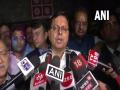 Uttarakhand: अपने दूसरे कार्यकाल में यूनिफॉर्म सिविल कोड को लागू करेंगे पुष्कर सिंह धामी, कहा- अपने सभी वादों को पूरा करुंगा - Hindi News | We will fulfill all promises including the implementation of the Uniform Civil Code in the state says Uttarakhand CM-designate Pushkar Singh Dhami | Latest india News at Lokmatnews.in