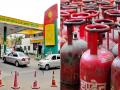 CNG-PNG Price Hike: सीएनजी और रसोई गैस 8 से 12 रुपये प्रति किलो महंगी होने के संकेत - Hindi News | CNG and LPG Price Hike Signs by 8 to 12 rupees per kg | Latest india Photos at Lokmatnews.in