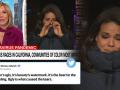 वीडियो: लाइव रिपोर्टिंग के दौरान फूट-फूट कर रोने लगी सीएनएन रिपोर्टर, जानें क्या है वजह  - Hindi News | trending News: CNN reporter breaks down on-air while reporting on COVID-19 | Latest weird News at Lokmatnews.in