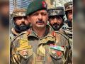 जब आतंकी ने कर्नल आशुतोष शर्मा का फोन उठाकर कहा था- 'अस्सलाम वालेकुम', जानें कैसे इसके बाद बदला हंदवाड़ा एनकाउंटर का रुख - Hindi News | | Latest india News at Lokmatnews.in
