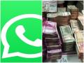 Jaipur: WhatsApp में खामी निकालने पर कंपनी ने दिया लाखों का इनाम, छोटे से बग बताने के लिए लड़की हुई मालामाल - Hindi News | company gave reward lakhs finding flaw scoial media WhatsApp Jaipur girl monika agarwal became rich meta small bug | Latest weird News at Lokmatnews.in