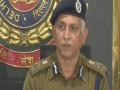 दिल्ली पुलिस कमिश्नर ने बताई हिंसा की पूरी कहानी, कहा- किसान नेताओं ने किया विश्वासघात, 394 पुलिसकर्मी घायल - Hindi News | Delhi Police Commissioner warns over R-Day Tractor March violence | Latest india News at Lokmatnews.in